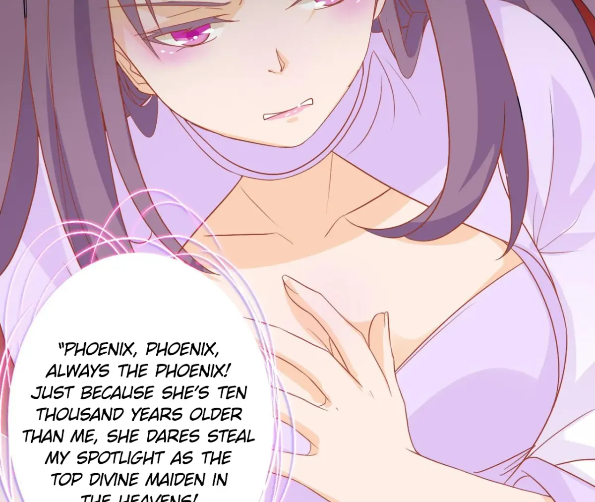 The Stunning Little Egg Concubine Chapter 2 page 98 - 