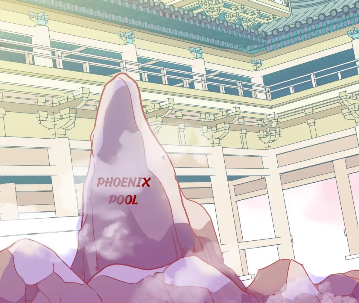 The Stunning Little Egg Concubine Chapter 3 page 2 - 
