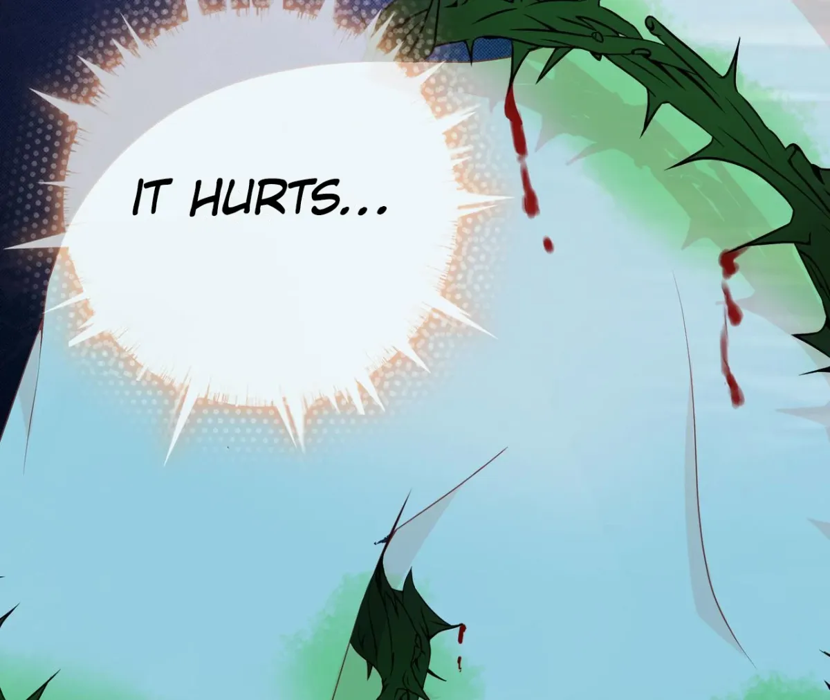 The Stunning Little Egg Concubine Chapter 3 page 13 - 
