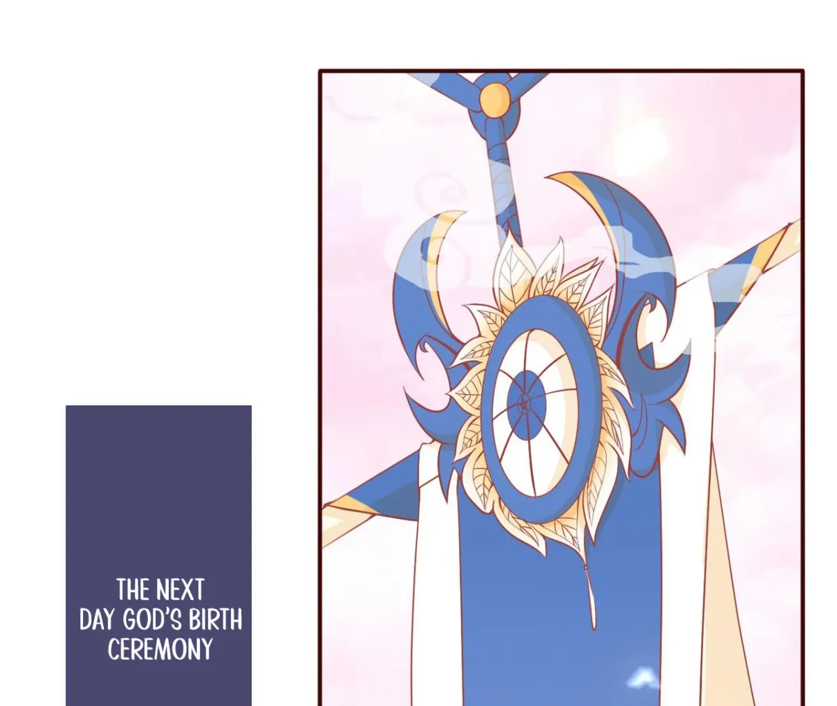 The Stunning Little Egg Concubine Chapter 3 page 20 - 