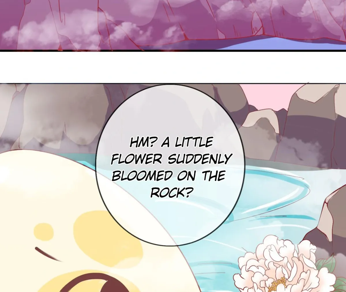 The Stunning Little Egg Concubine Chapter 3 page 3 - 