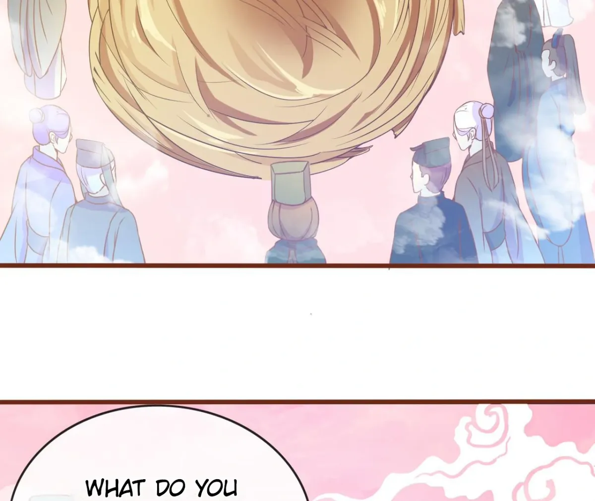 The Stunning Little Egg Concubine Chapter 3 page 24 - 