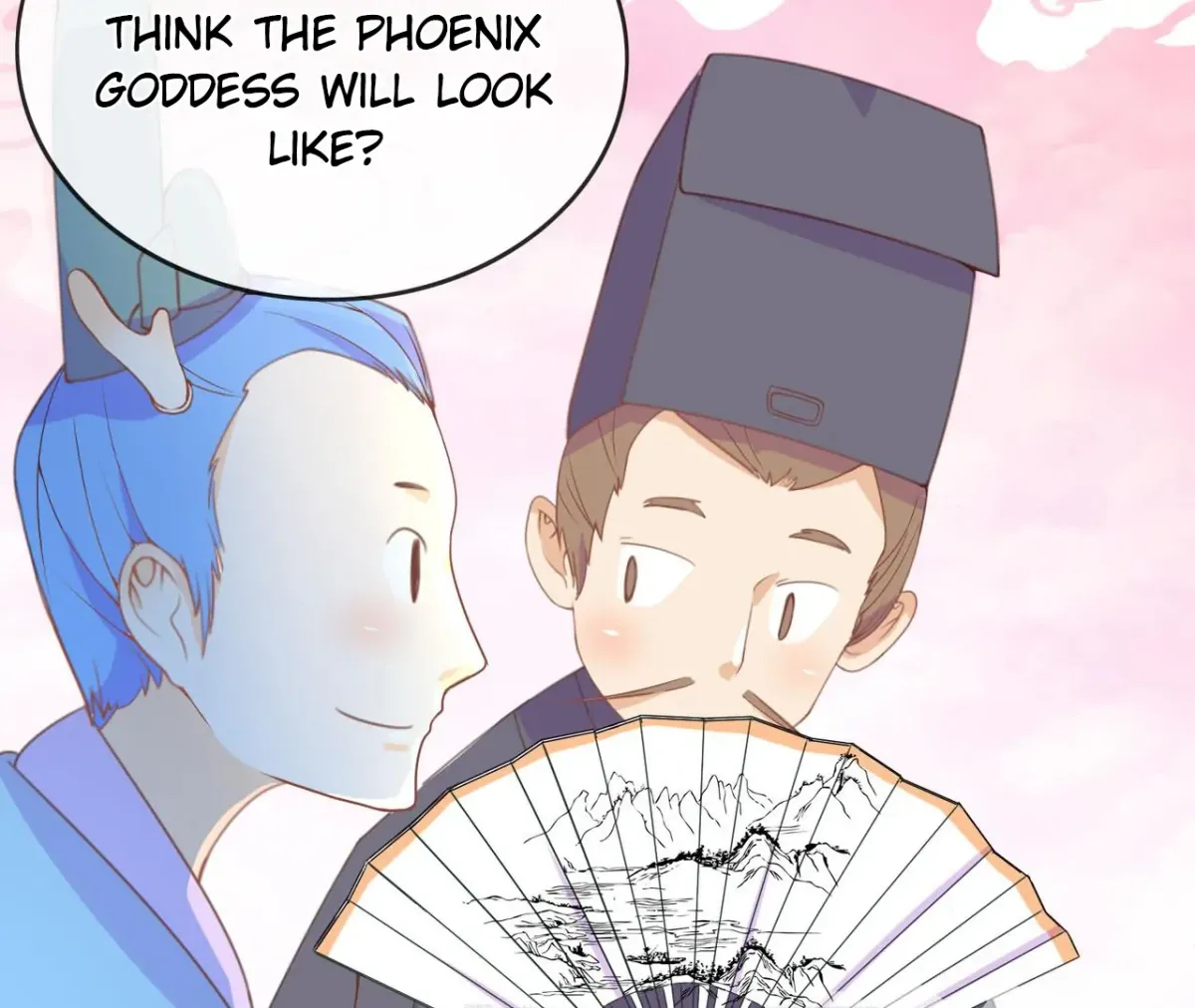 The Stunning Little Egg Concubine Chapter 3 page 25 - 