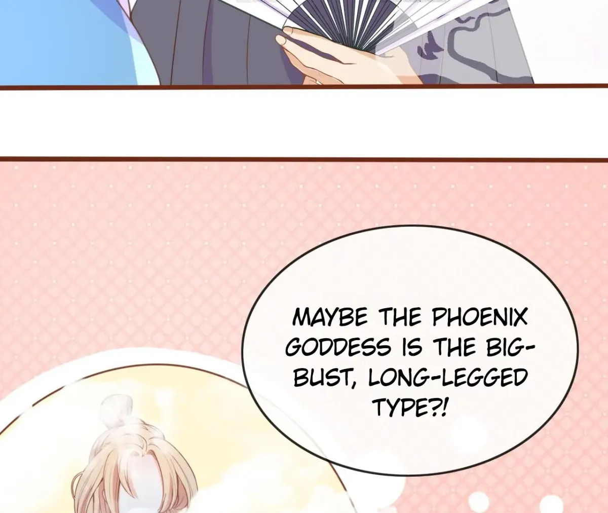 The Stunning Little Egg Concubine Chapter 3 page 26 - 