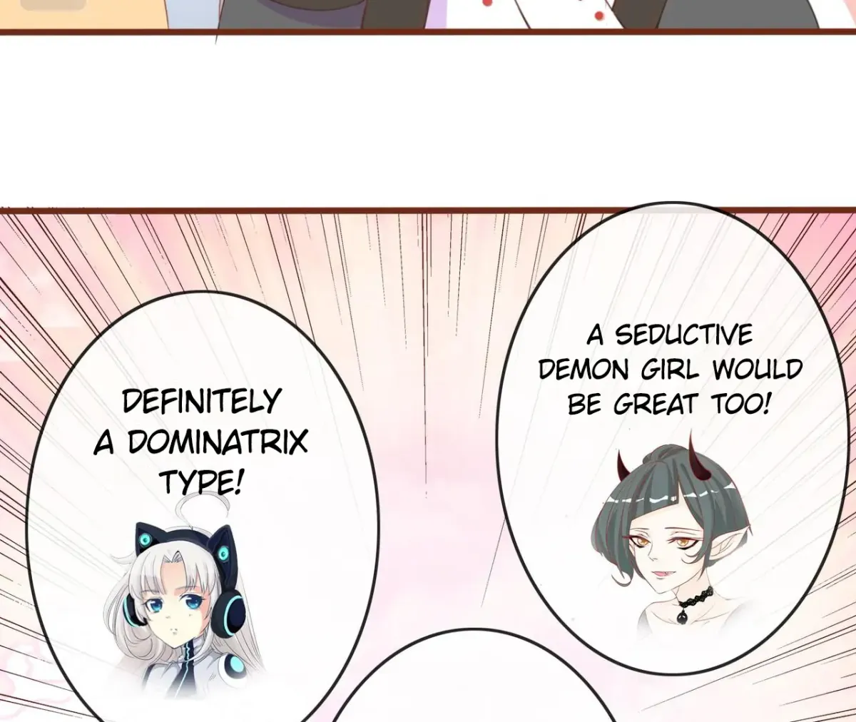 The Stunning Little Egg Concubine Chapter 3 page 28 - 