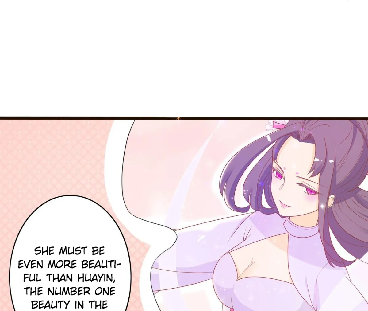 The Stunning Little Egg Concubine Chapter 3 page 30 - 