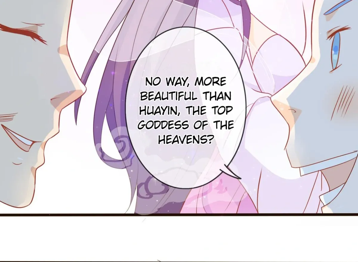 The Stunning Little Egg Concubine Chapter 3 page 33 - 