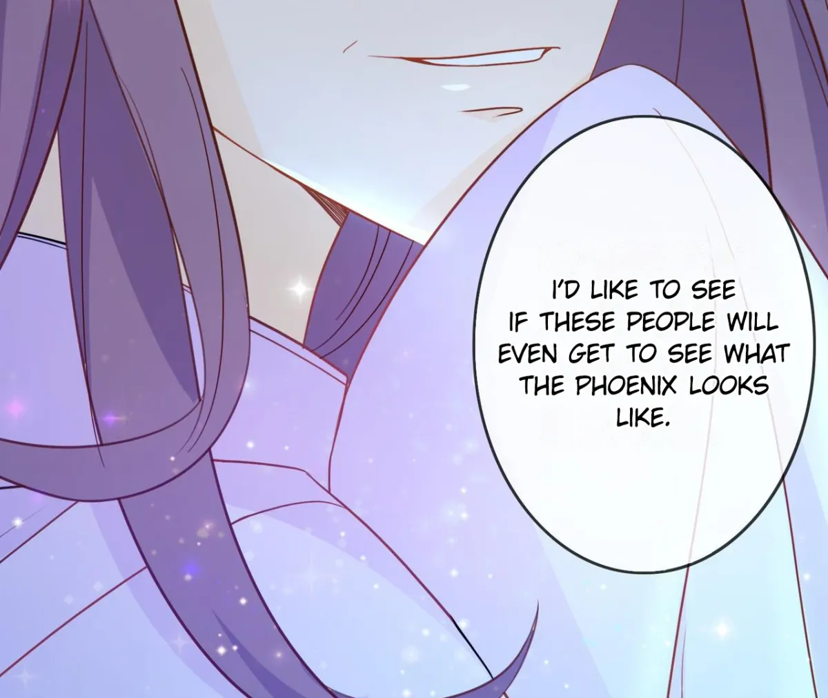 The Stunning Little Egg Concubine Chapter 3 page 35 - 