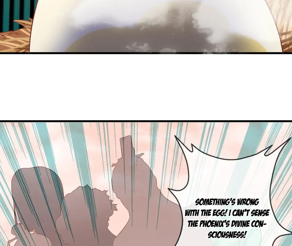 The Stunning Little Egg Concubine Chapter 3 page 41 - 