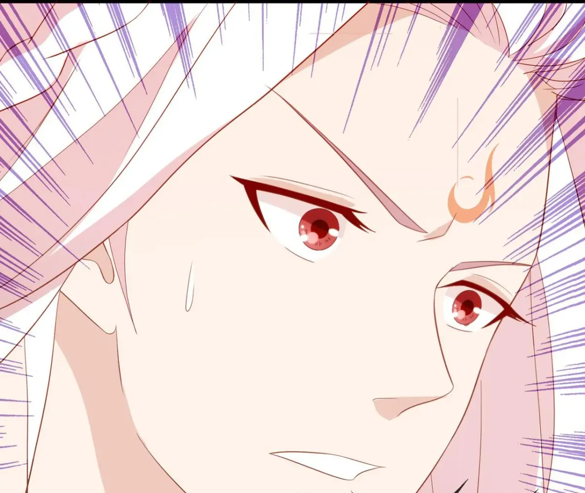 The Stunning Little Egg Concubine Chapter 3 page 45 - 