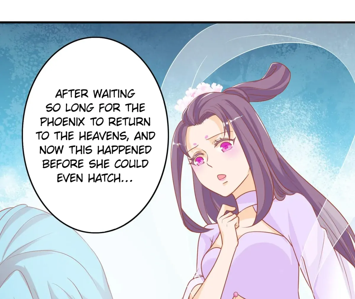 The Stunning Little Egg Concubine Chapter 3 page 47 - 