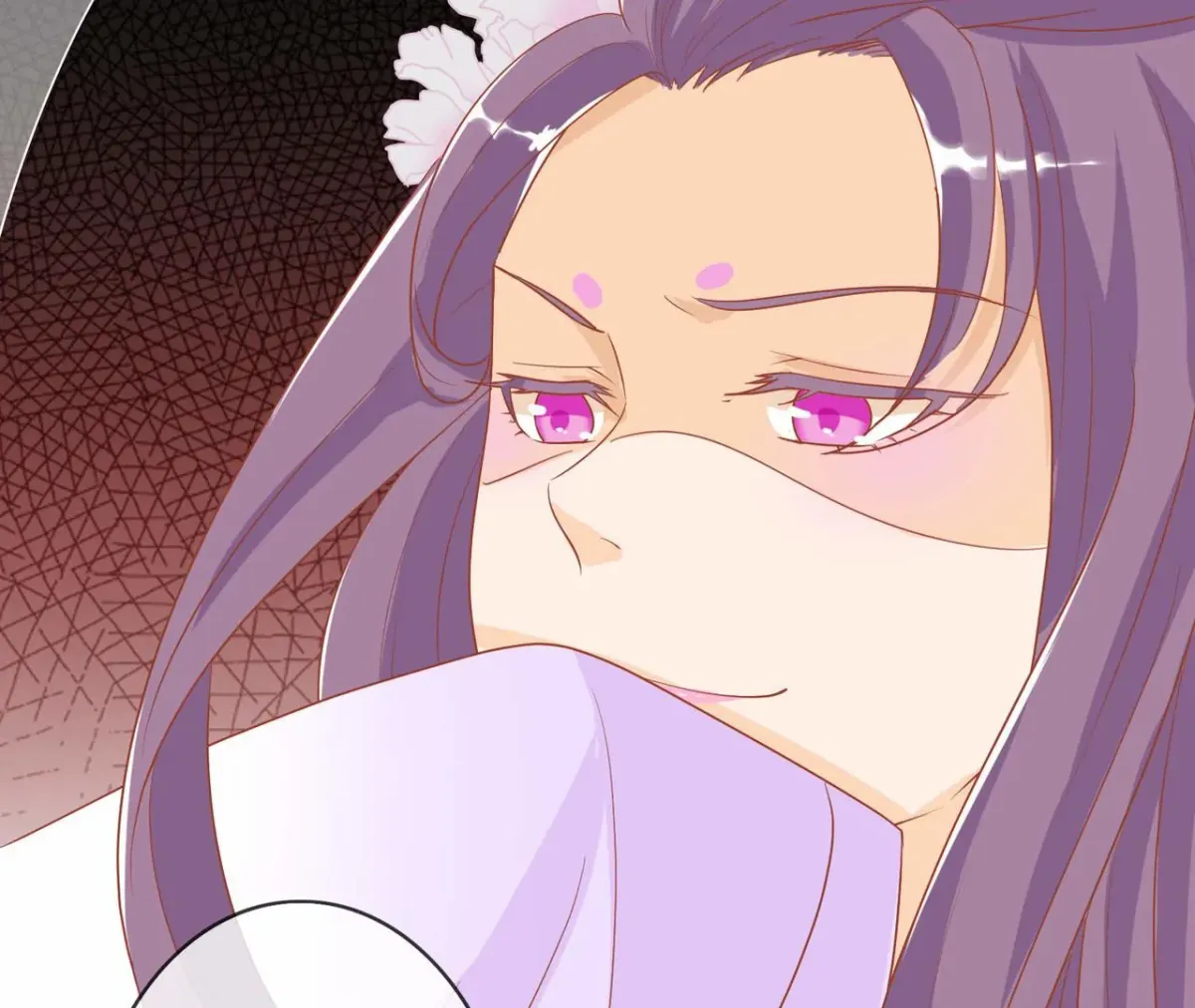 The Stunning Little Egg Concubine Chapter 3 page 49 - 