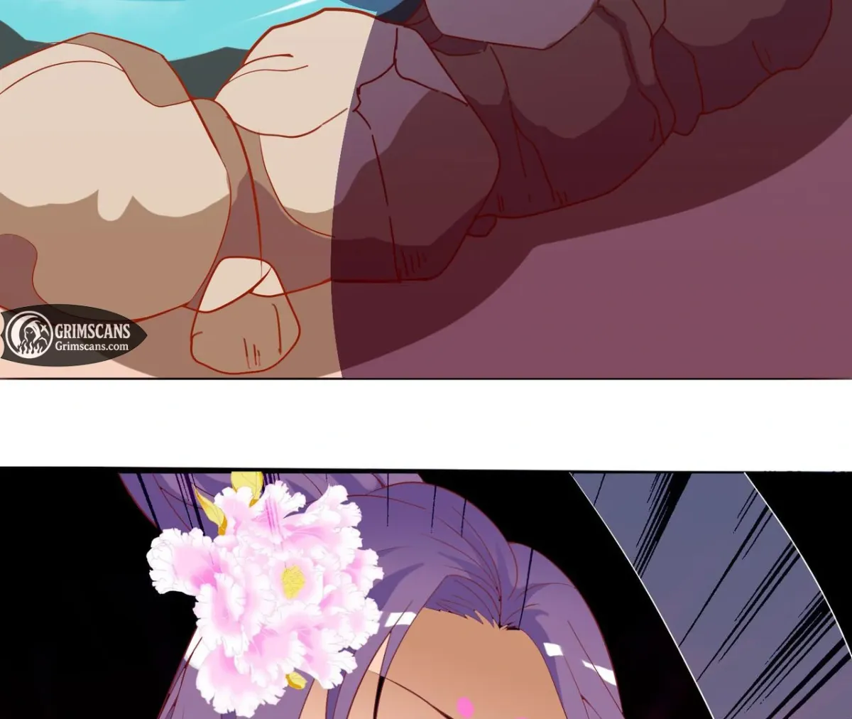 The Stunning Little Egg Concubine Chapter 3 page 6 - 