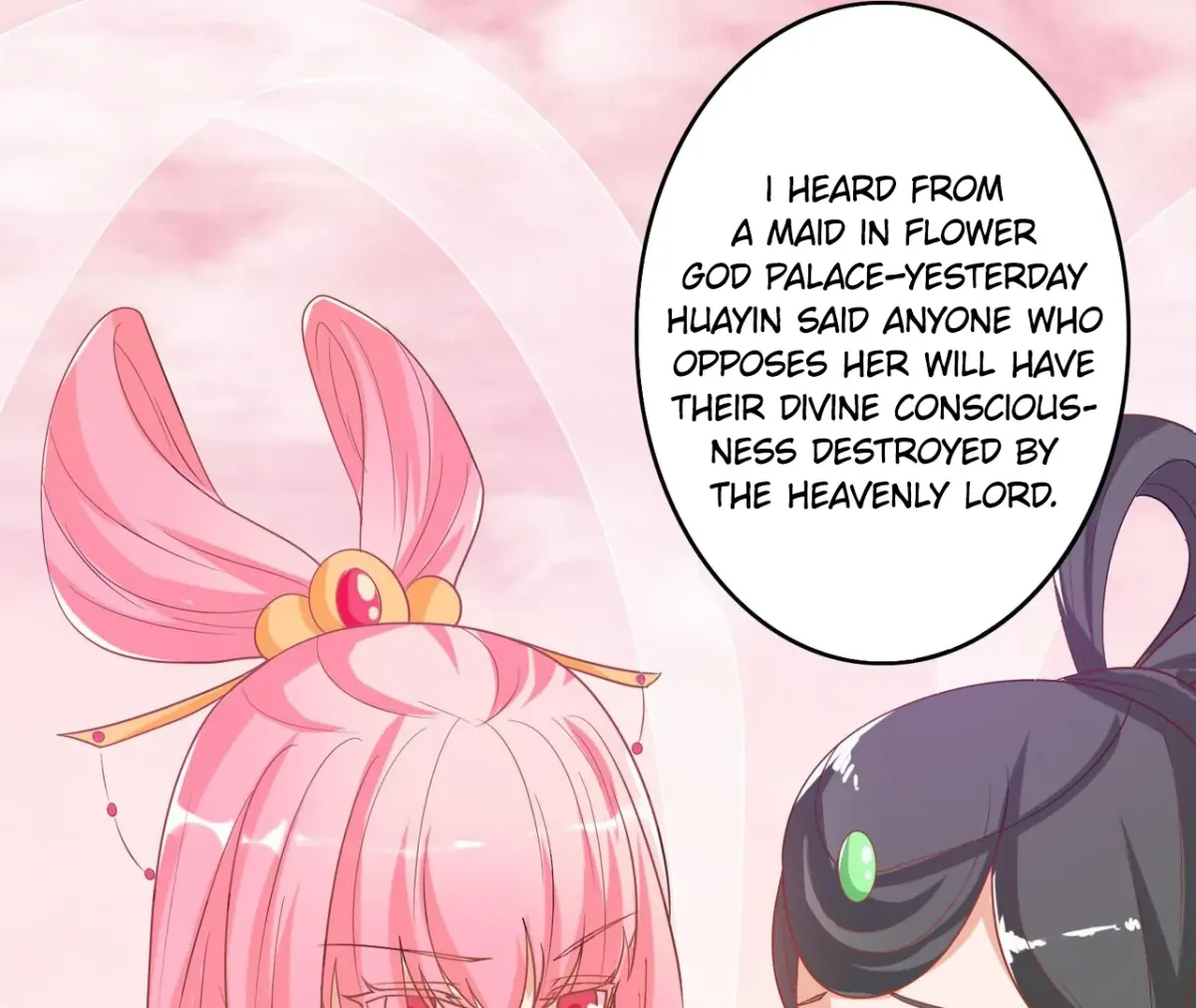 The Stunning Little Egg Concubine Chapter 3 page 53 - 