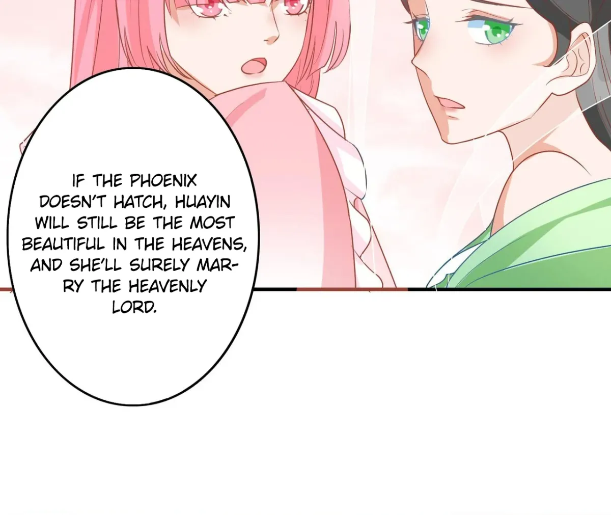 The Stunning Little Egg Concubine Chapter 3 page 54 - 