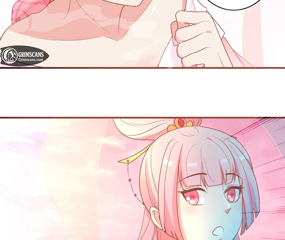 The Stunning Little Egg Concubine Chapter 3 page 56 - 