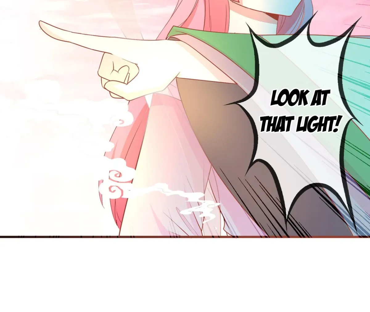 The Stunning Little Egg Concubine Chapter 3 page 57 - 