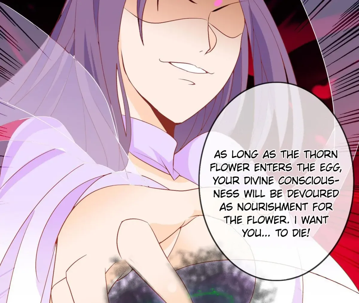 The Stunning Little Egg Concubine Chapter 3 page 7 - 