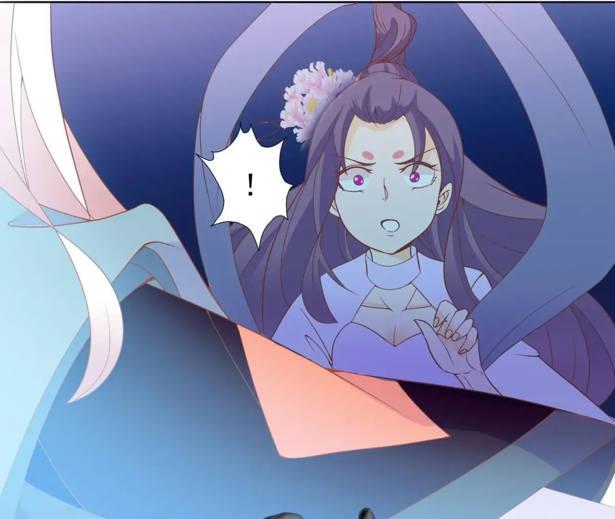 The Stunning Little Egg Concubine Chapter 3 page 68 - 