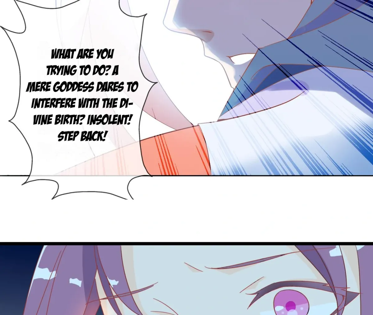 The Stunning Little Egg Concubine Chapter 3 page 70 - 
