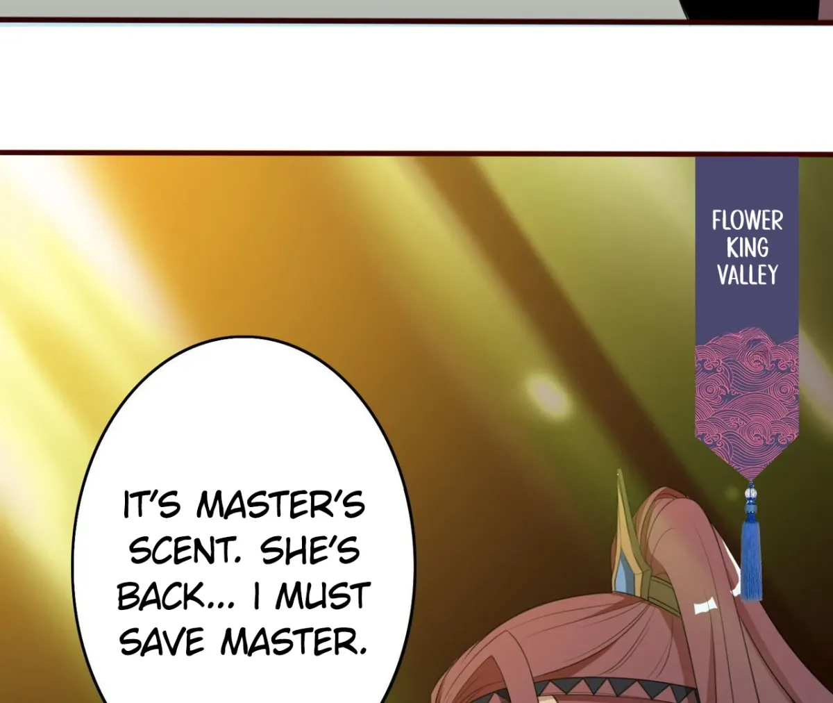 The Stunning Little Egg Concubine Chapter 3 page 83 - 