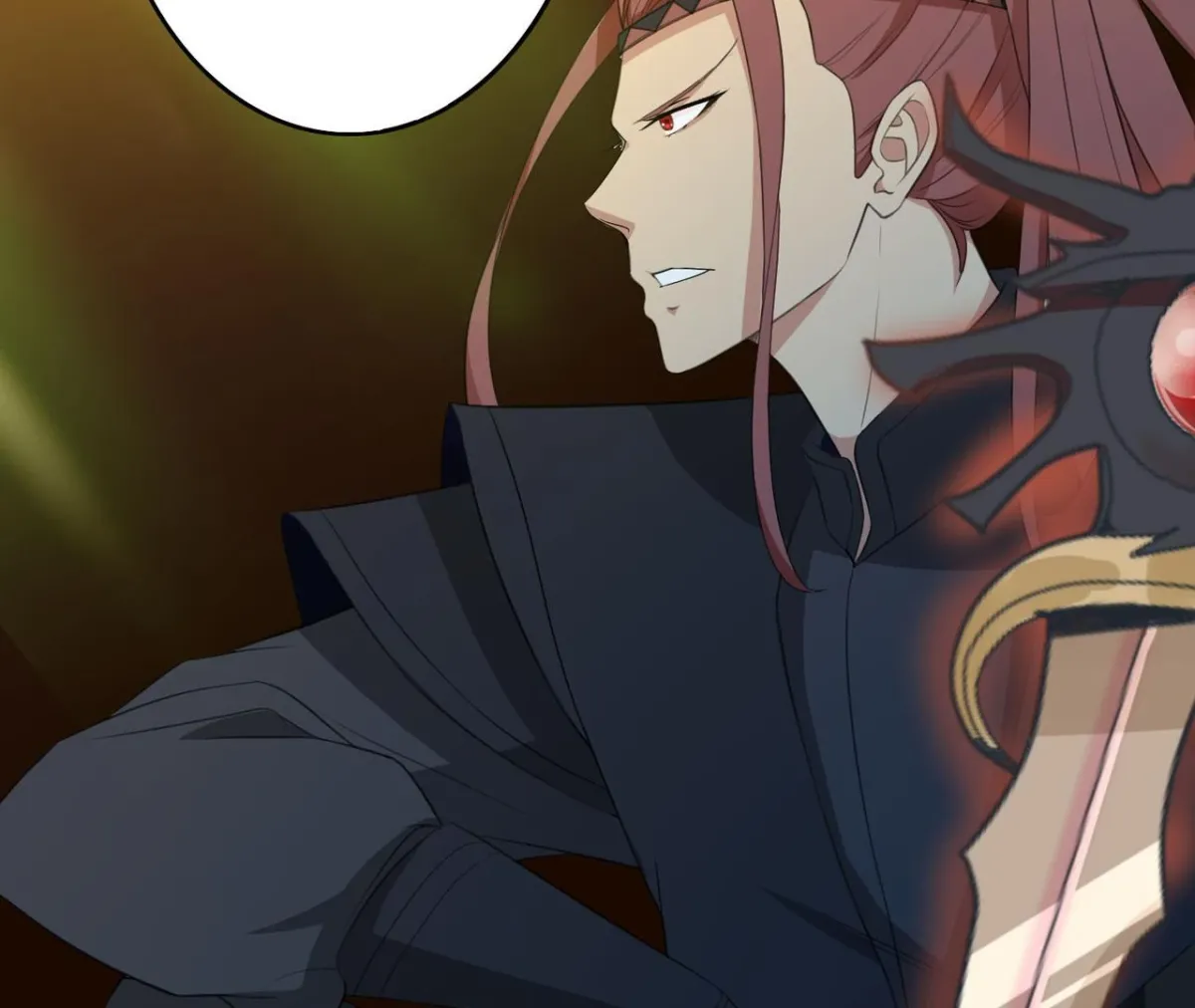 The Stunning Little Egg Concubine Chapter 3 page 84 - 