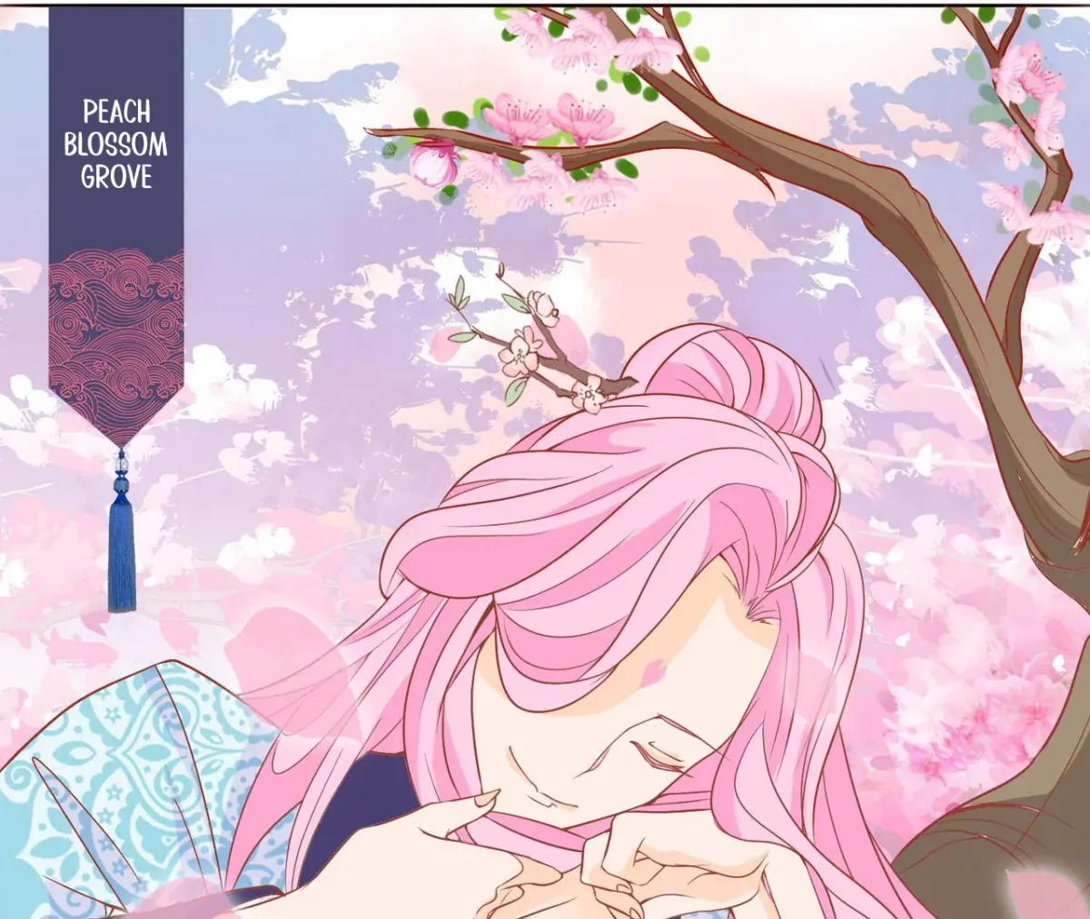 The Stunning Little Egg Concubine Chapter 3 page 88 - 