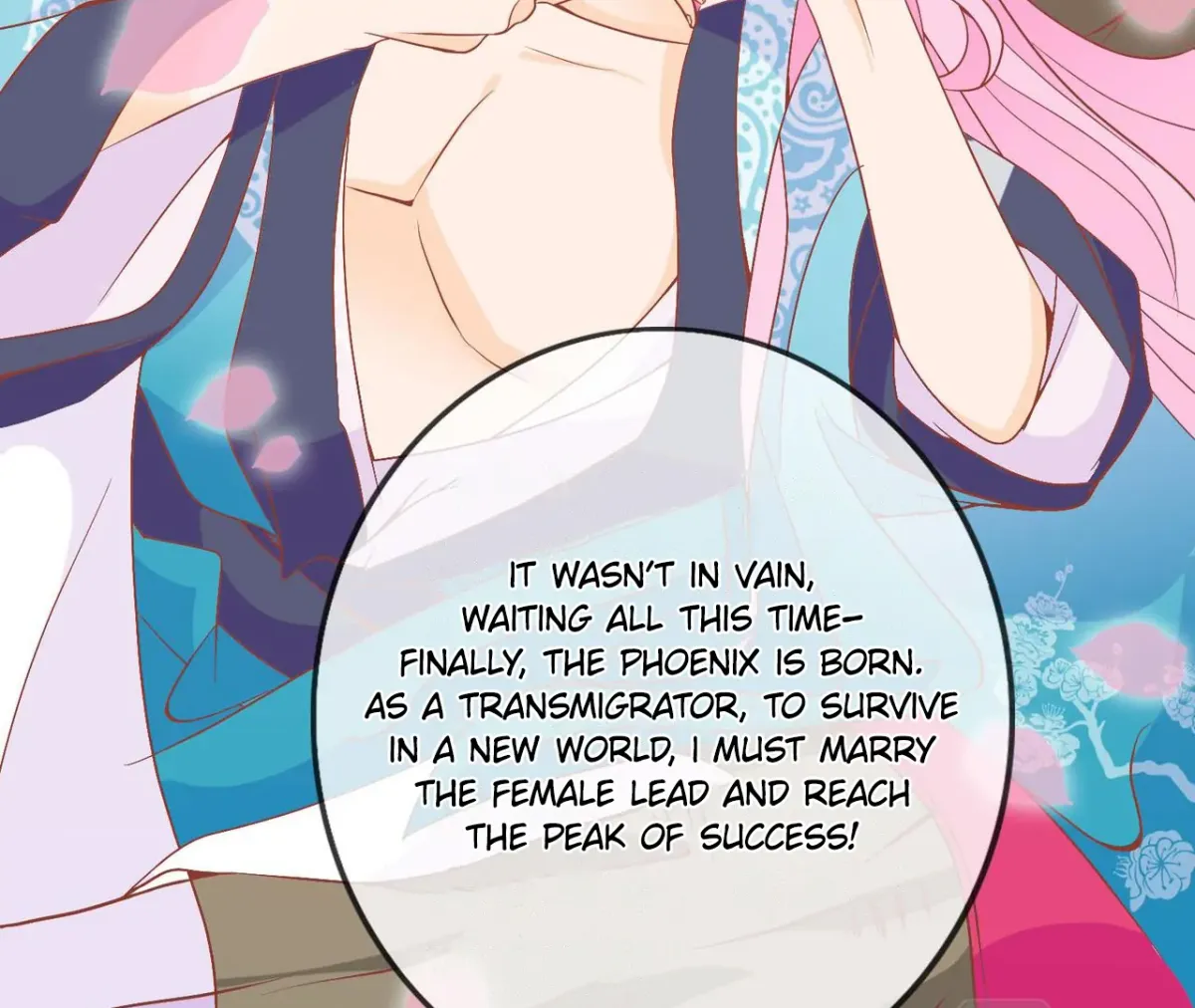 The Stunning Little Egg Concubine Chapter 3 page 89 - 
