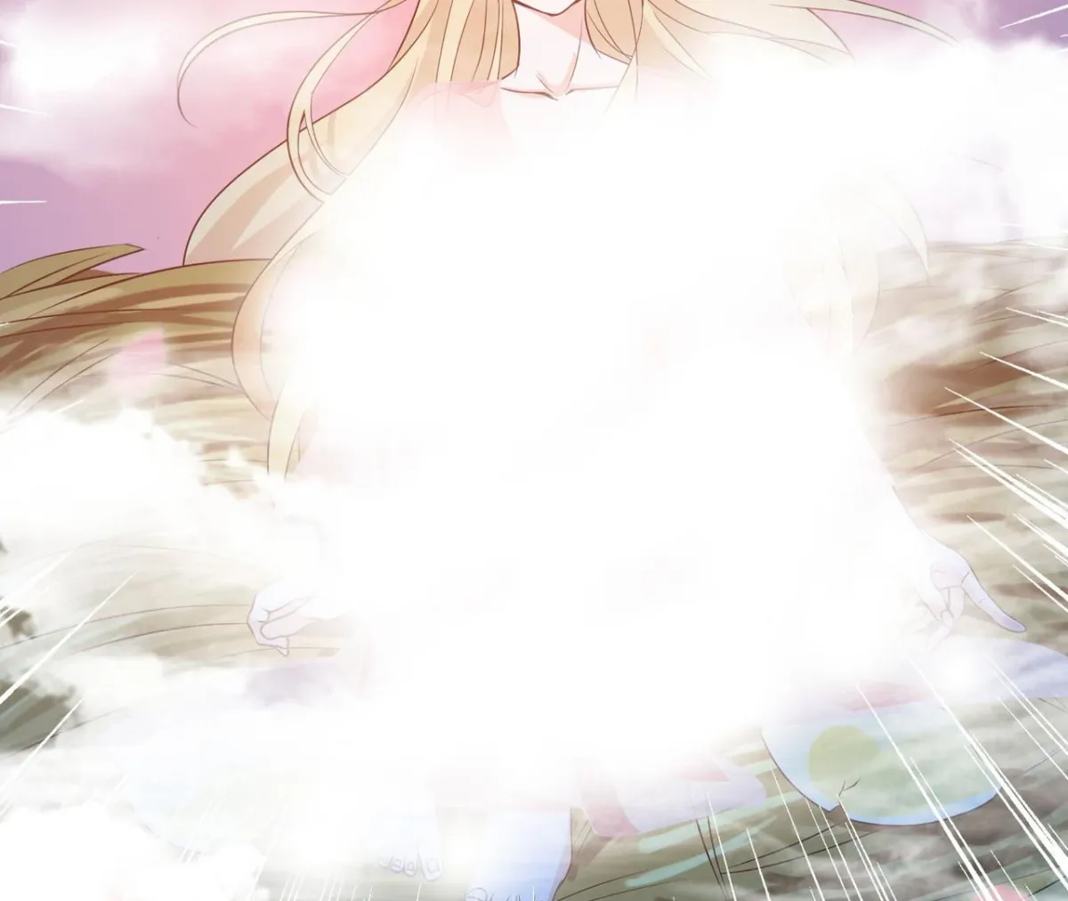 The Stunning Little Egg Concubine Chapter 3 page 92 - 