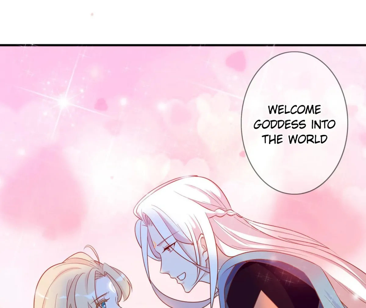 The Stunning Little Egg Concubine Chapter 4 page 1 - 