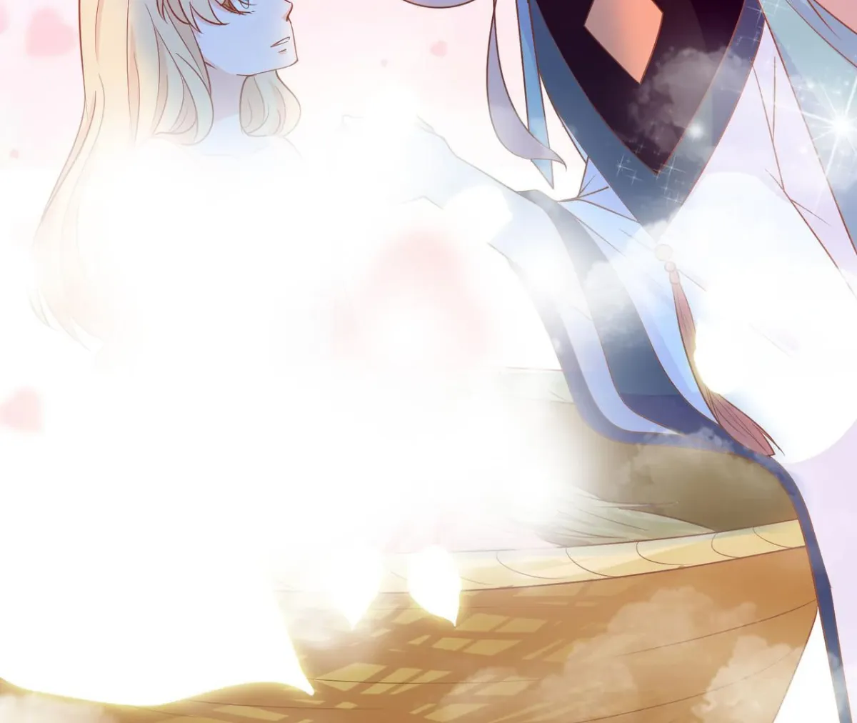 The Stunning Little Egg Concubine Chapter 4 page 2 - 