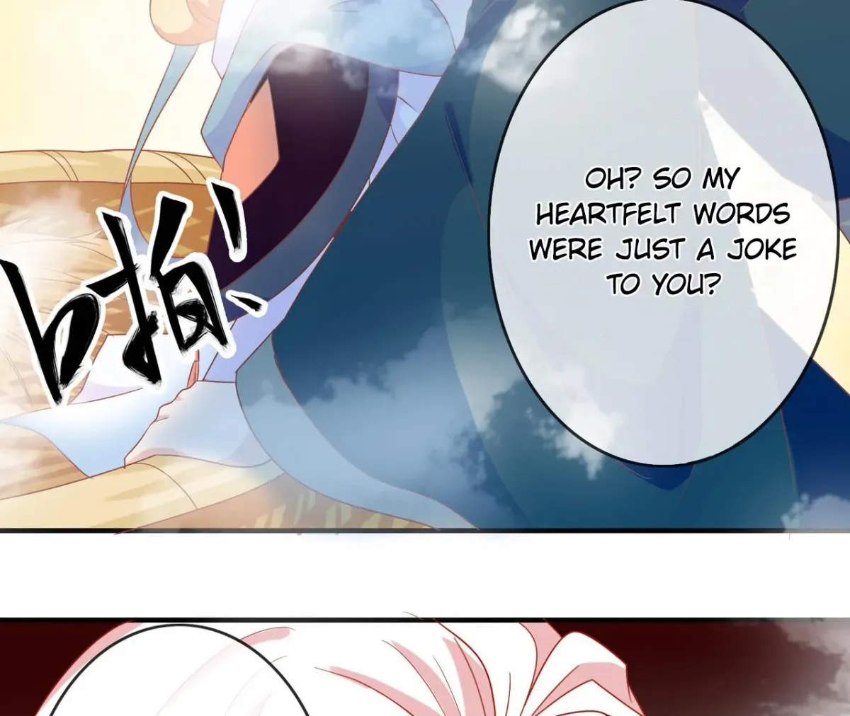 The Stunning Little Egg Concubine Chapter 4 page 14 - 