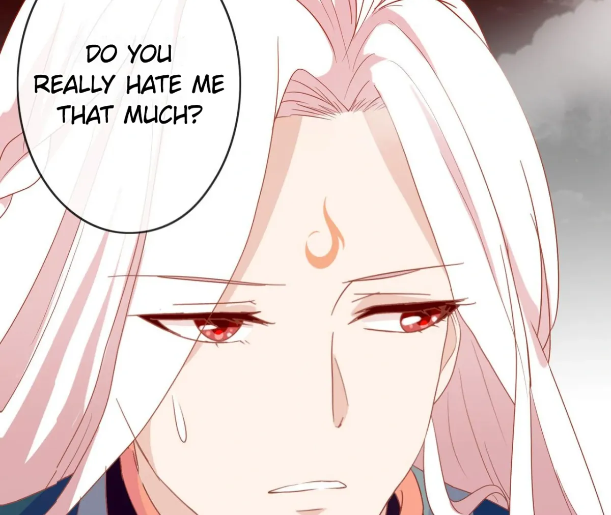 The Stunning Little Egg Concubine Chapter 4 page 15 - 