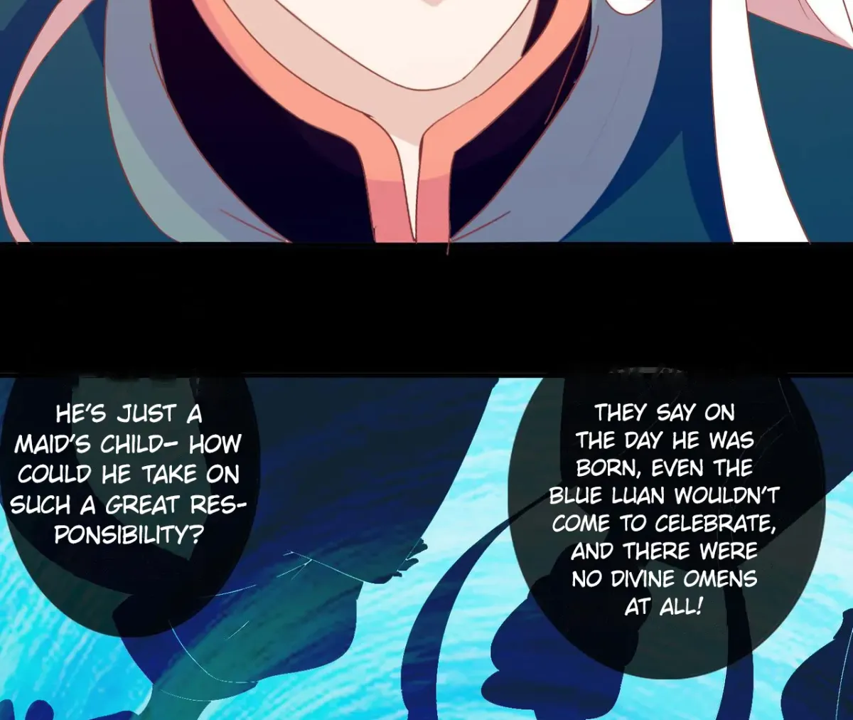 The Stunning Little Egg Concubine Chapter 4 page 16 - 