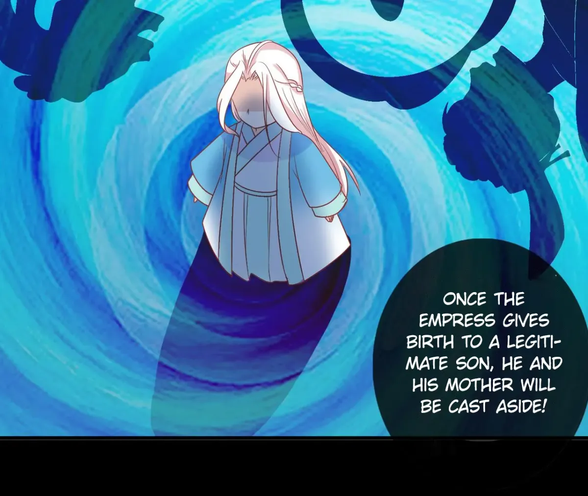 The Stunning Little Egg Concubine Chapter 4 page 17 - 