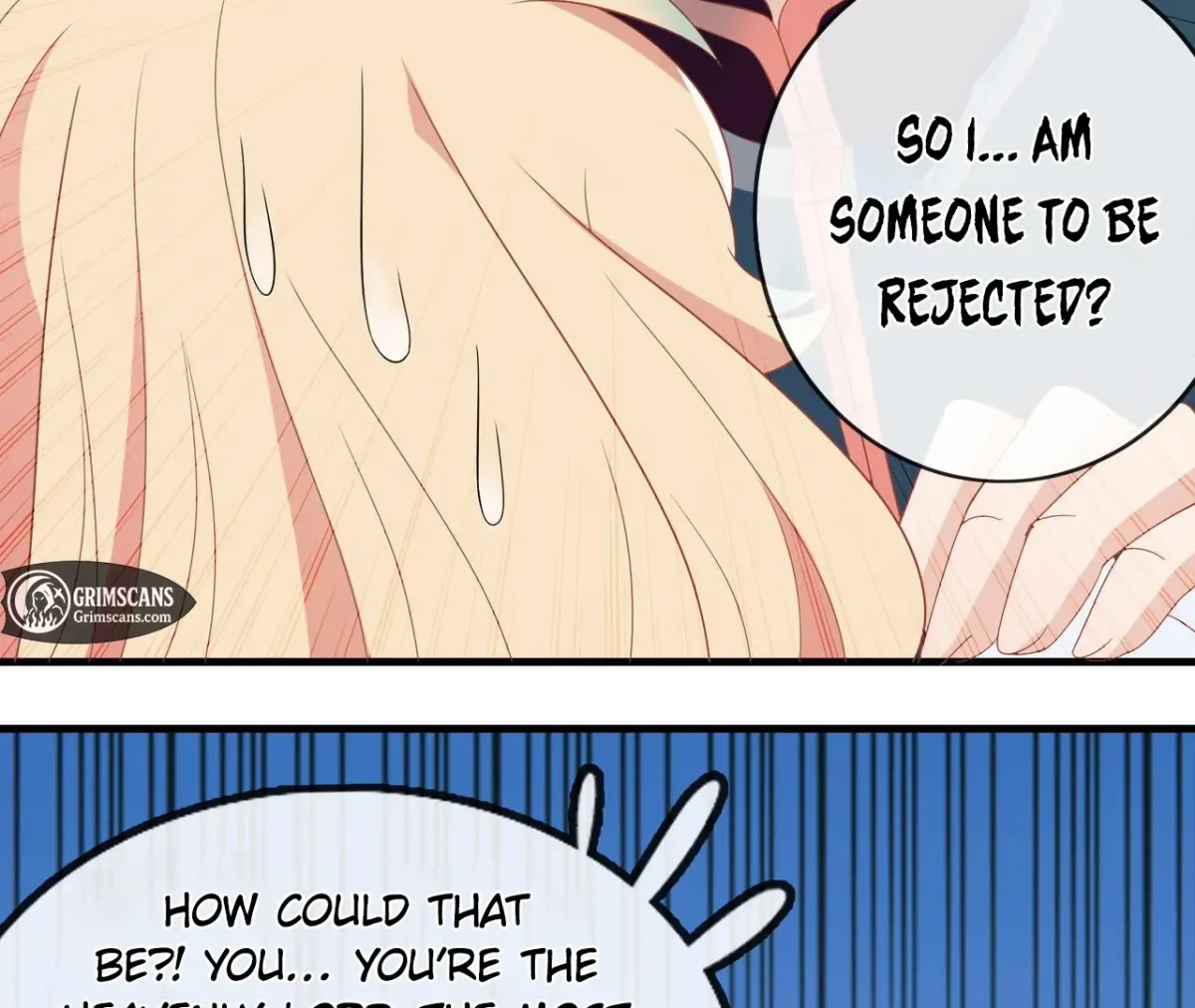 The Stunning Little Egg Concubine Chapter 4 page 19 - 