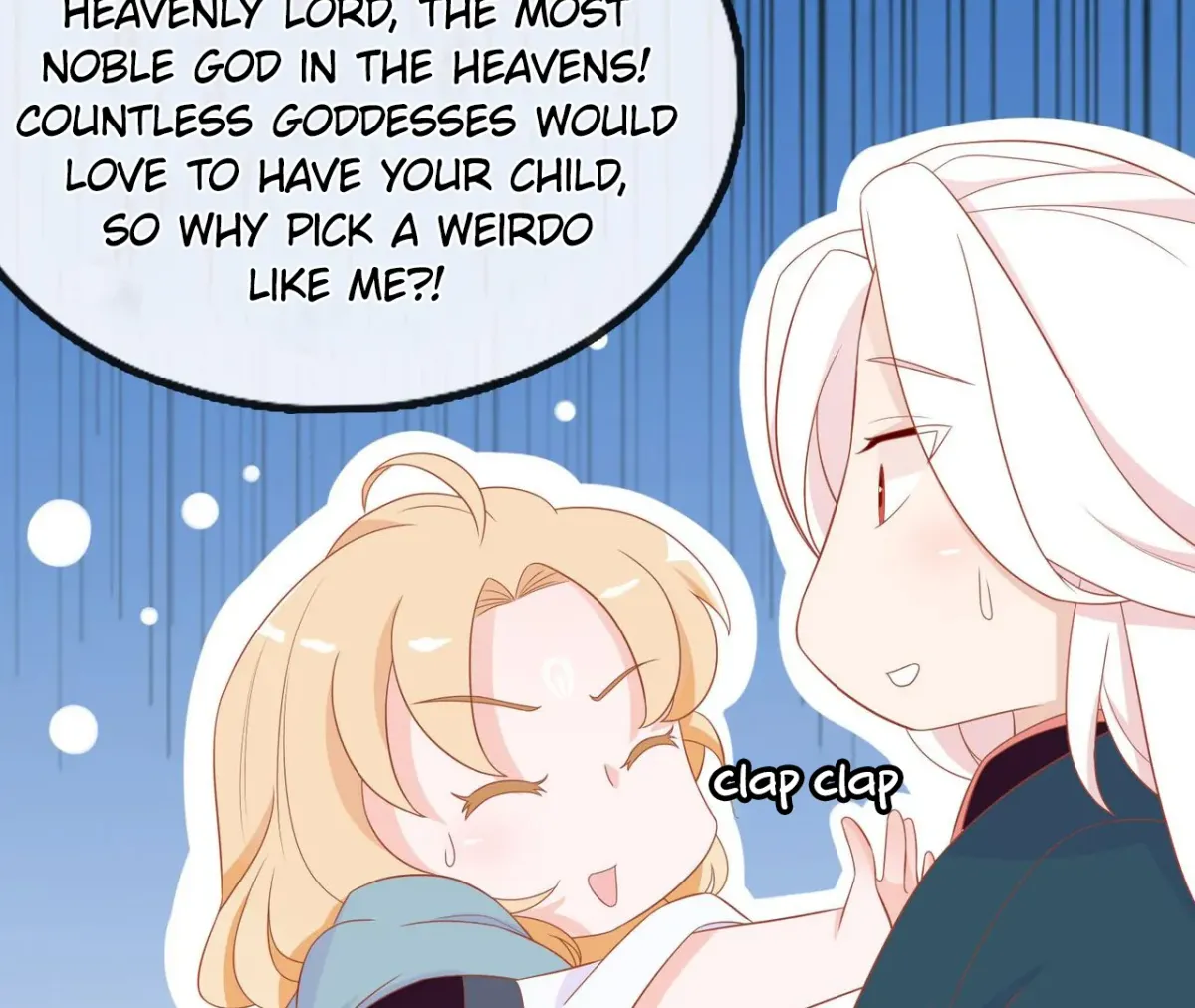 The Stunning Little Egg Concubine Chapter 4 page 20 - 