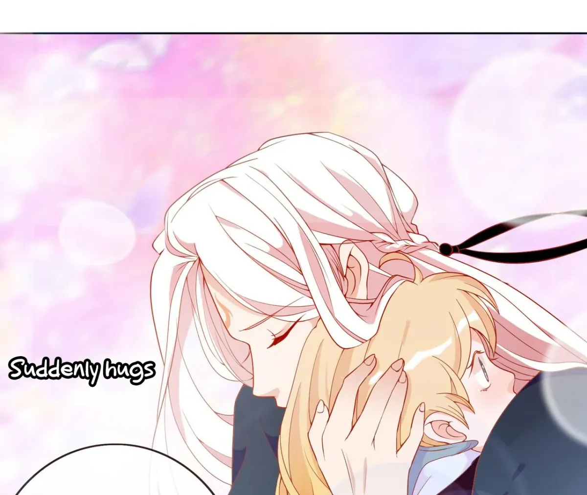 The Stunning Little Egg Concubine Chapter 4 page 27 - 