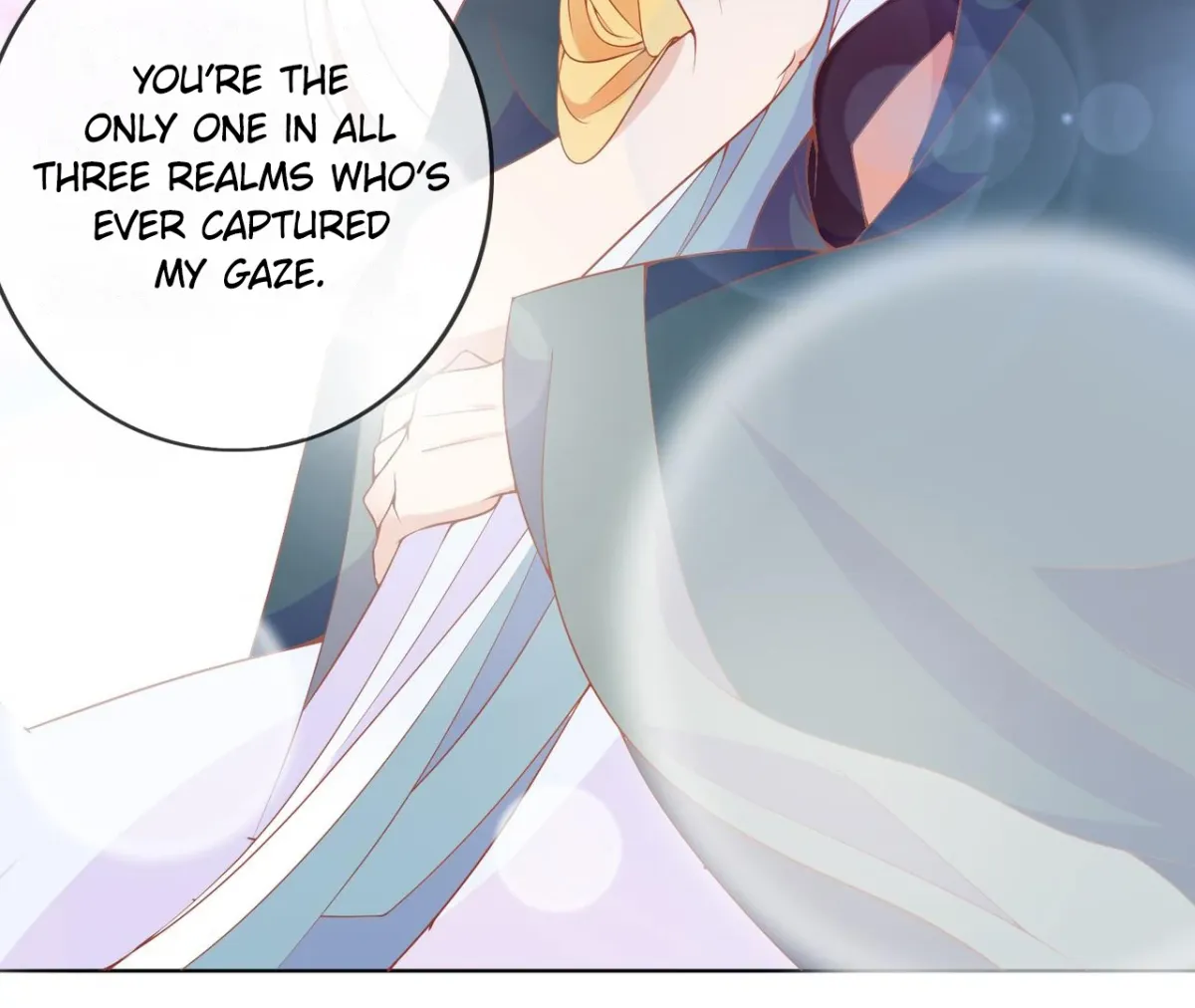 The Stunning Little Egg Concubine Chapter 4 page 28 - 