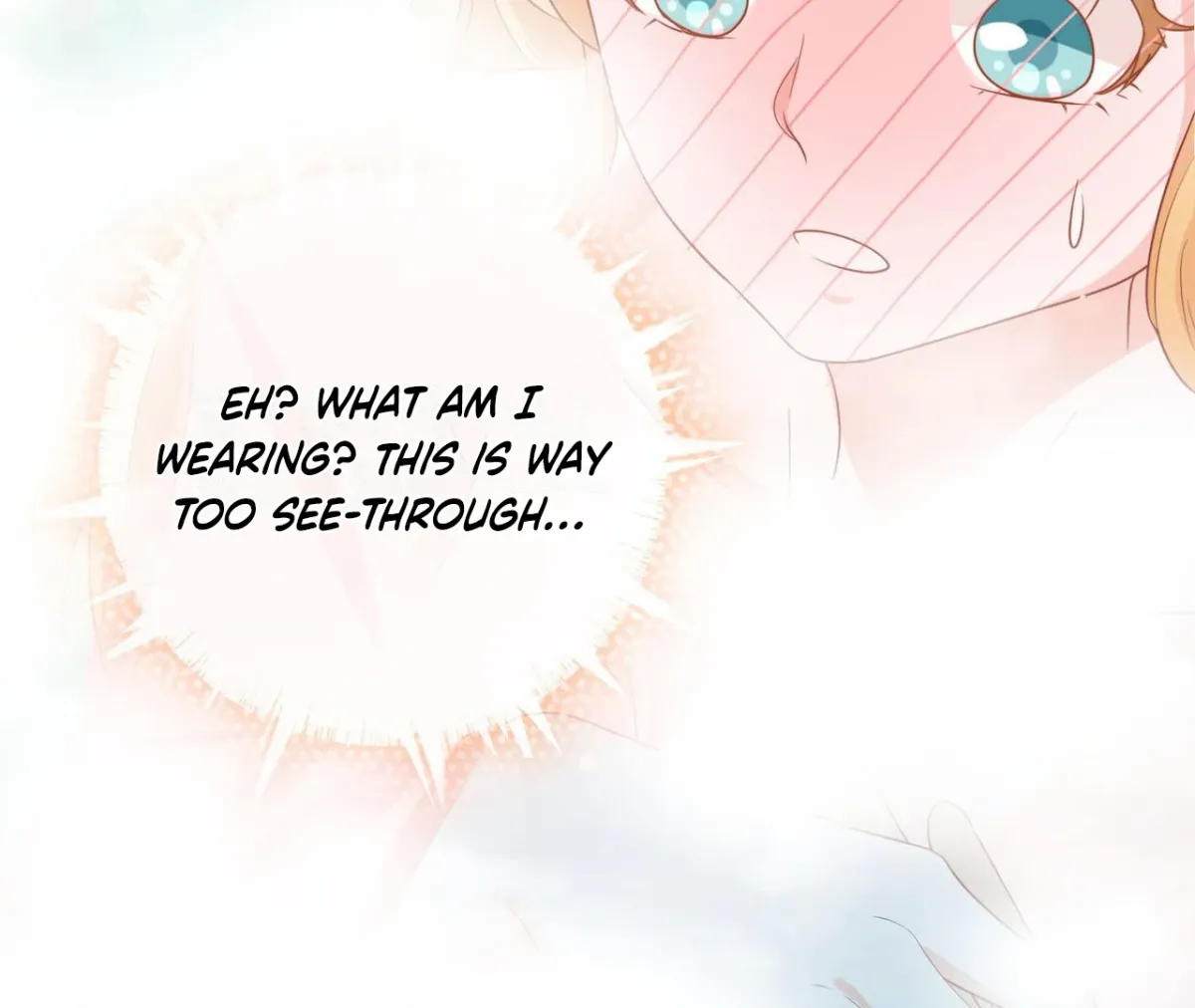 The Stunning Little Egg Concubine Chapter 4 page 4 - 