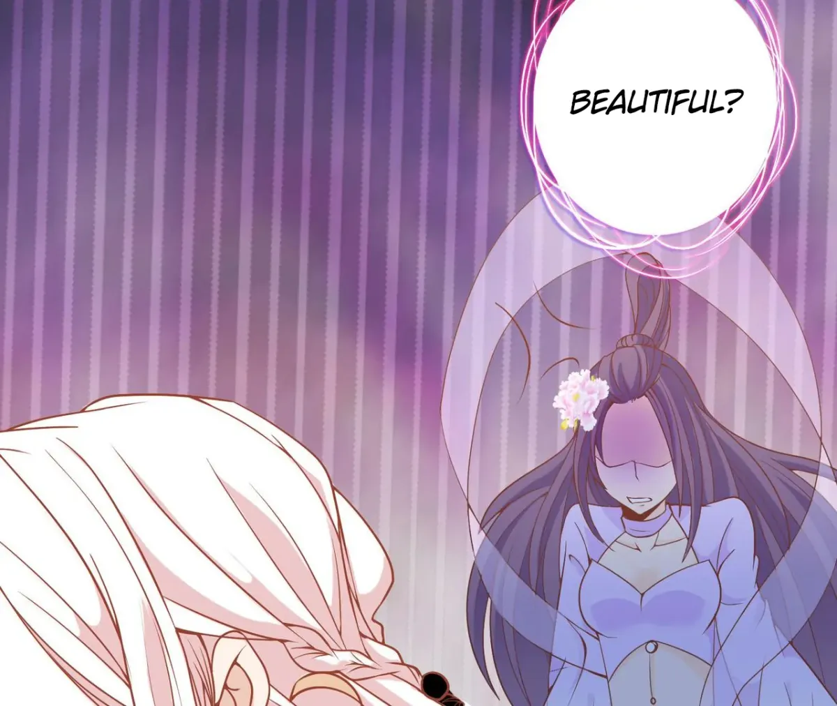 The Stunning Little Egg Concubine Chapter 4 page 31 - 