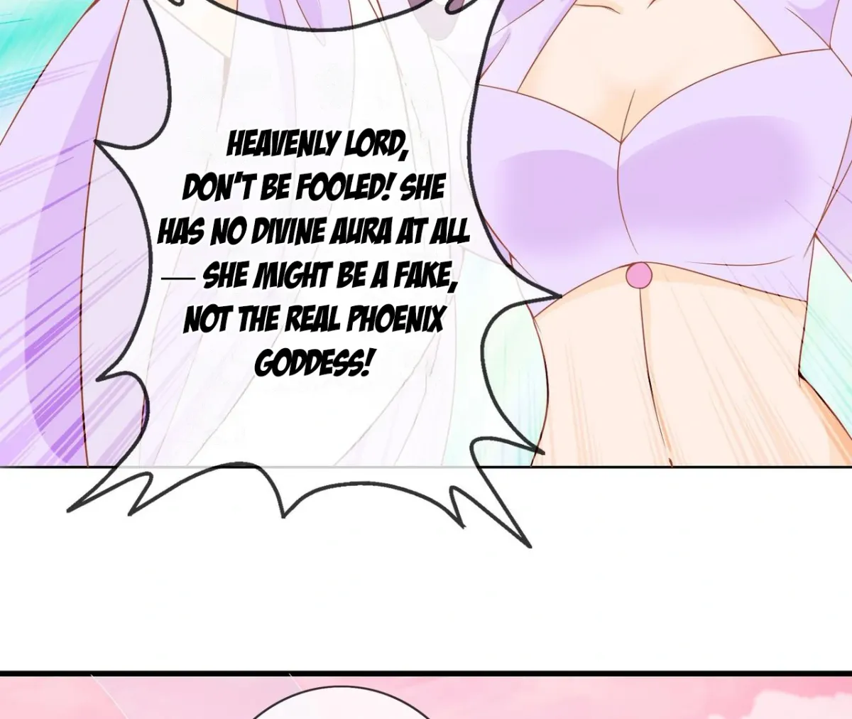 The Stunning Little Egg Concubine Chapter 4 page 34 - 