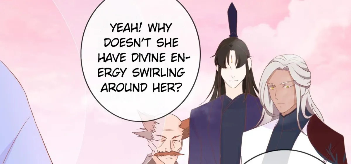 The Stunning Little Egg Concubine Chapter 4 page 35 - 