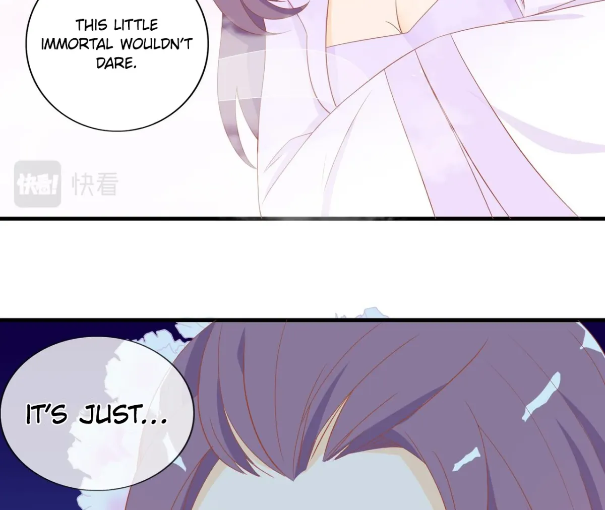 The Stunning Little Egg Concubine Chapter 4 page 40 - 