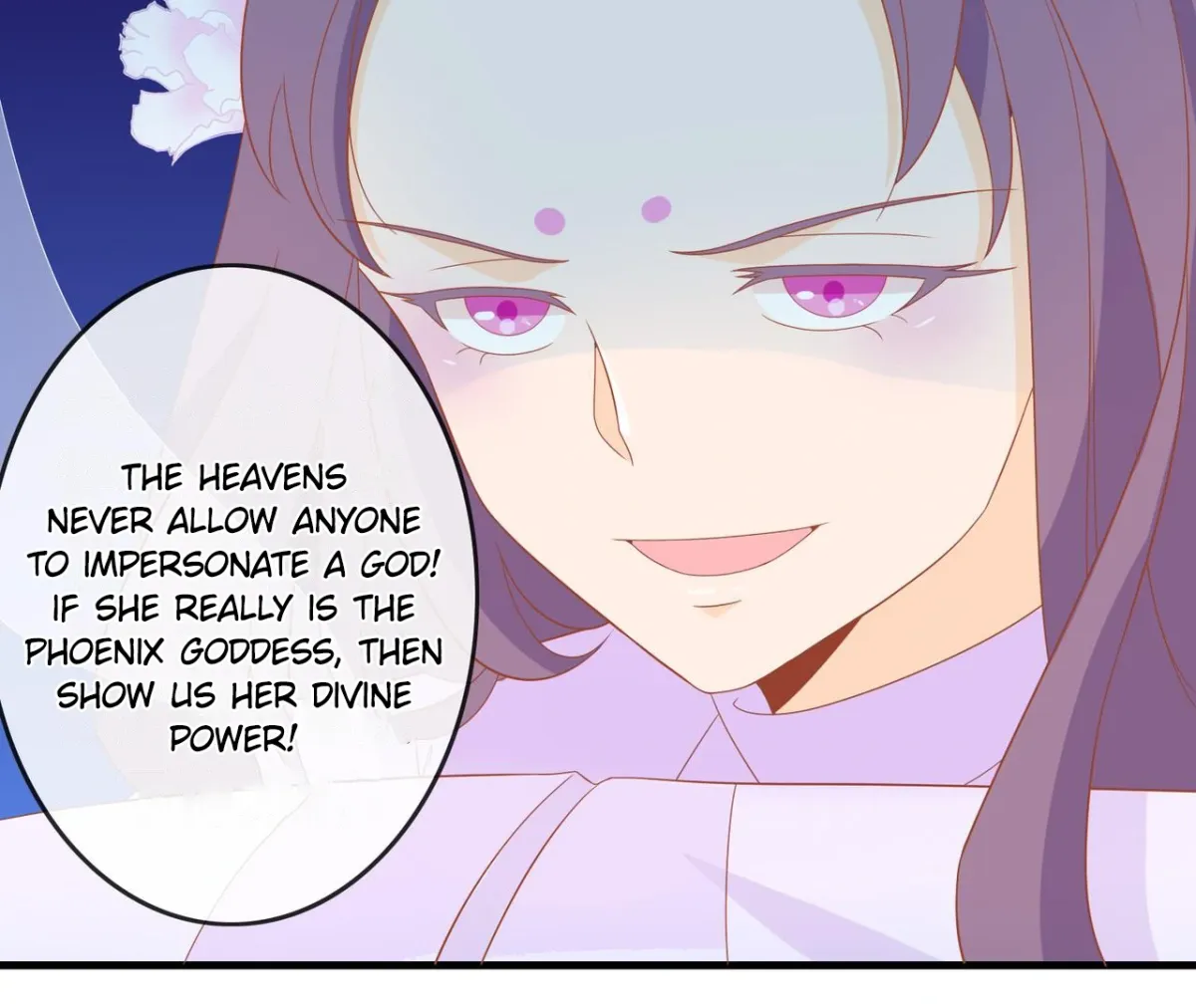 The Stunning Little Egg Concubine Chapter 4 page 41 - 