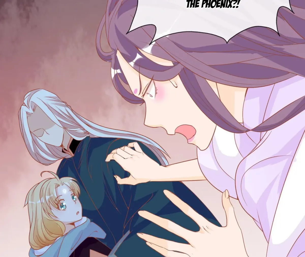 The Stunning Little Egg Concubine Chapter 4 page 44 - 