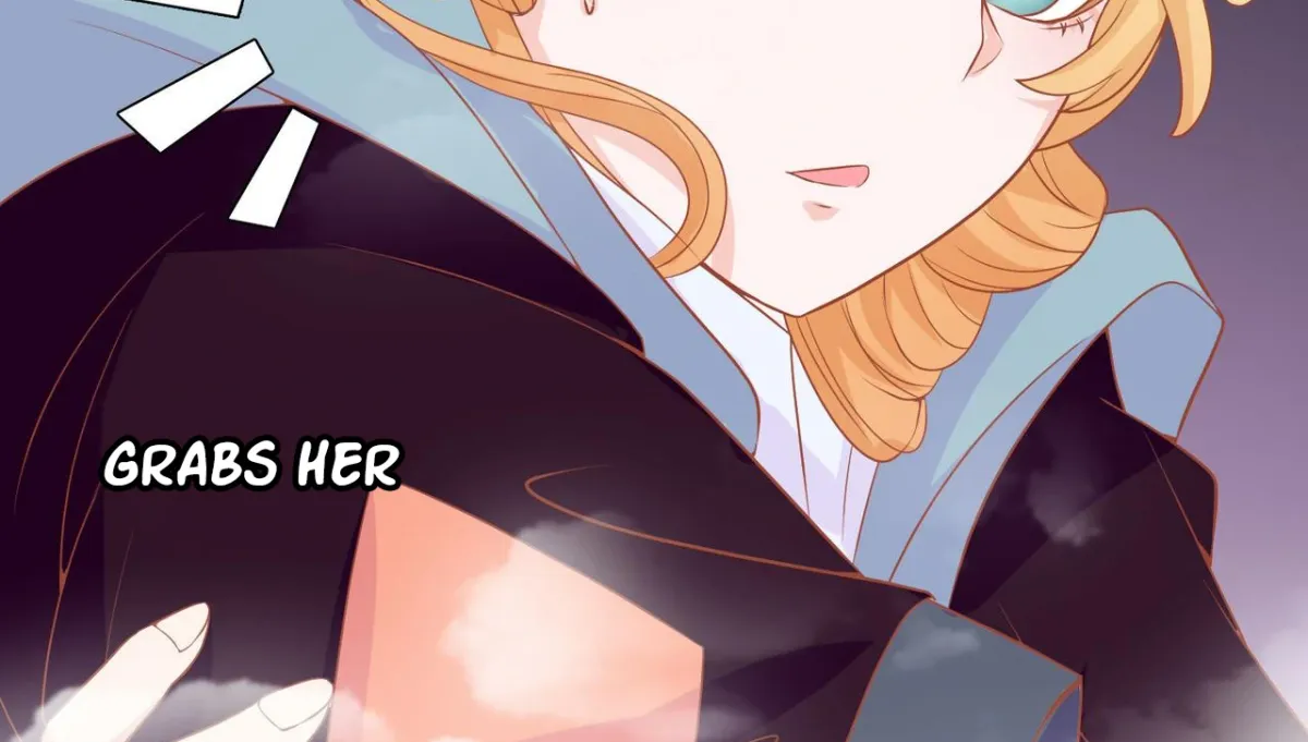 The Stunning Little Egg Concubine Chapter 4 page 46 - 