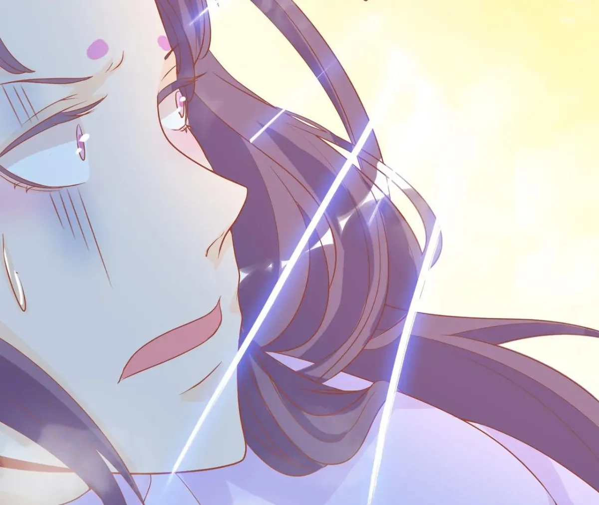 The Stunning Little Egg Concubine Chapter 4 page 49 - 