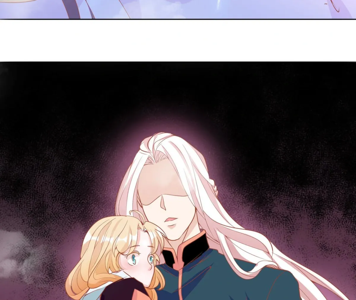 The Stunning Little Egg Concubine Chapter 4 page 50 - 