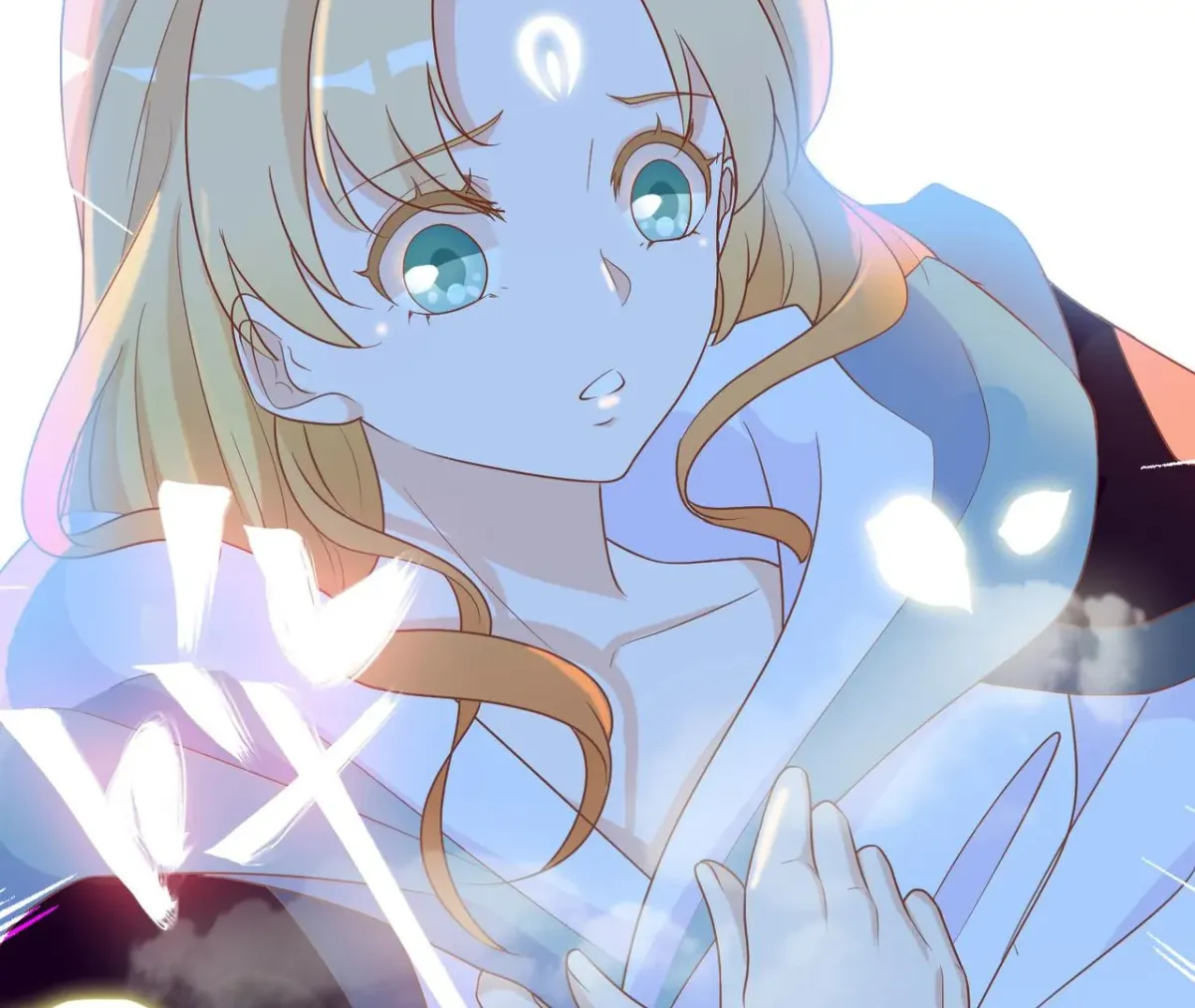 The Stunning Little Egg Concubine Chapter 4 page 6 - 